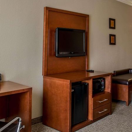 Comfort Suites New Braunfels Eksteriør billede