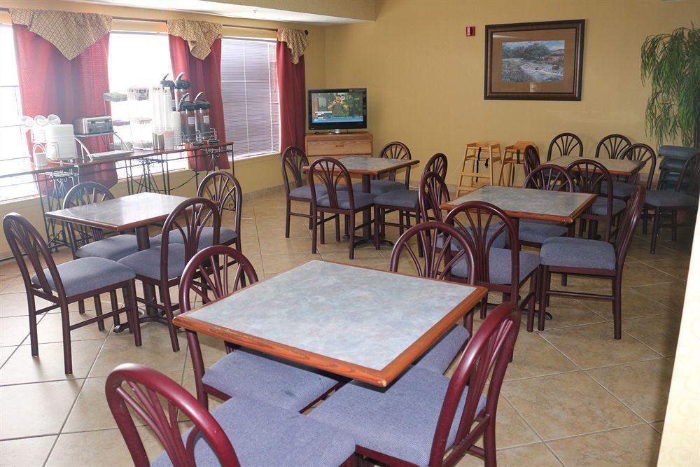 Comfort Suites New Braunfels Eksteriør billede