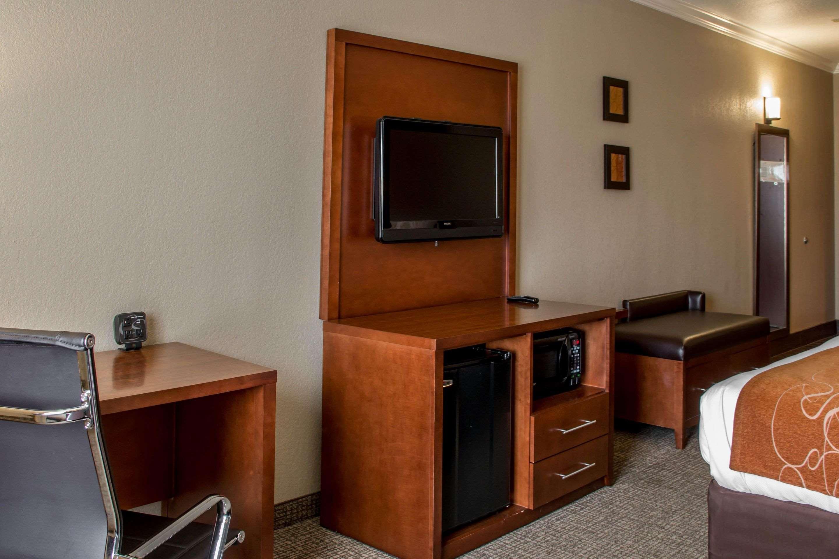 Comfort Suites New Braunfels Eksteriør billede