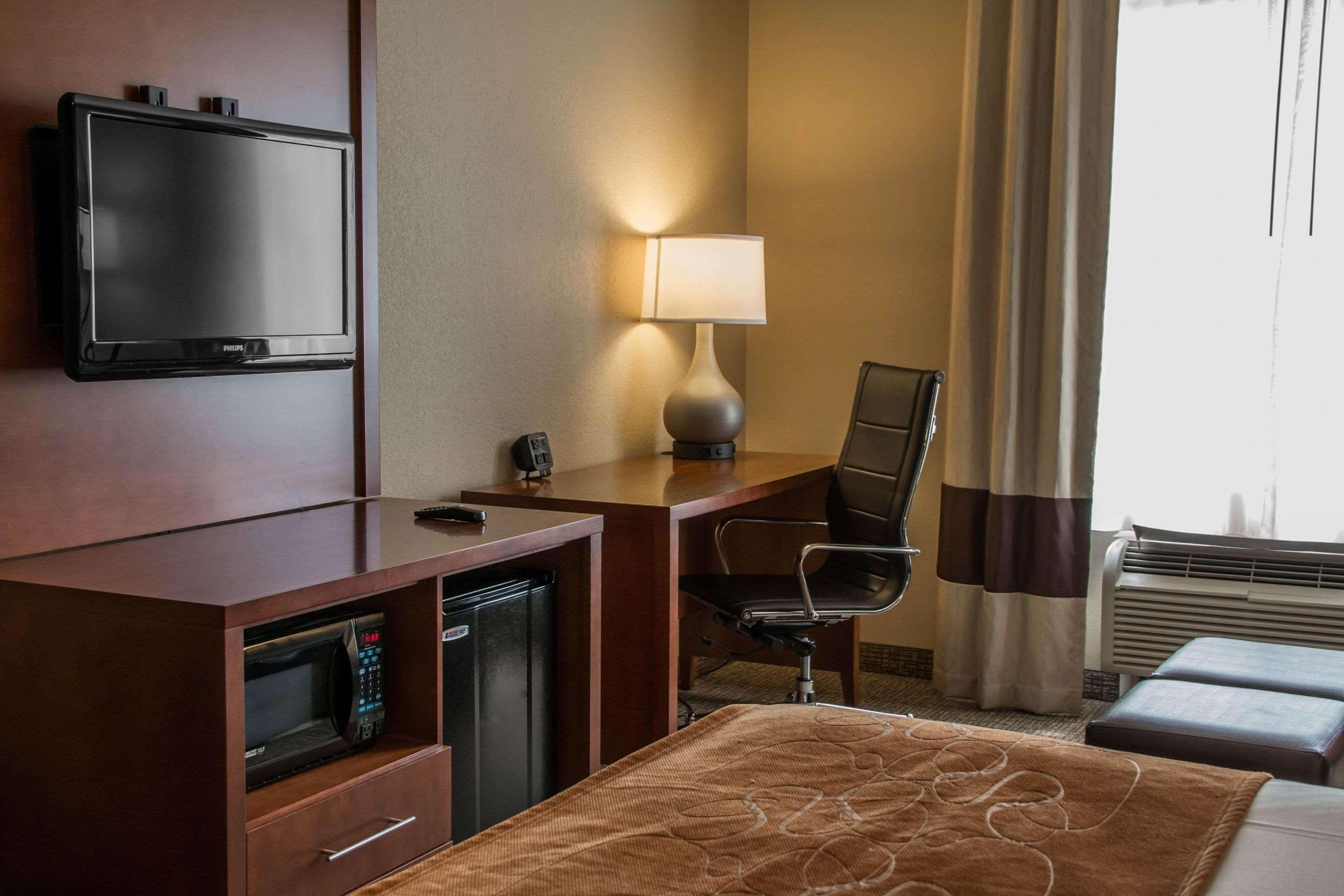 Comfort Suites New Braunfels Eksteriør billede