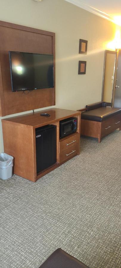 Comfort Suites New Braunfels Eksteriør billede