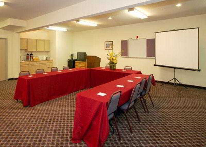 Comfort Suites New Braunfels Faciliteter billede