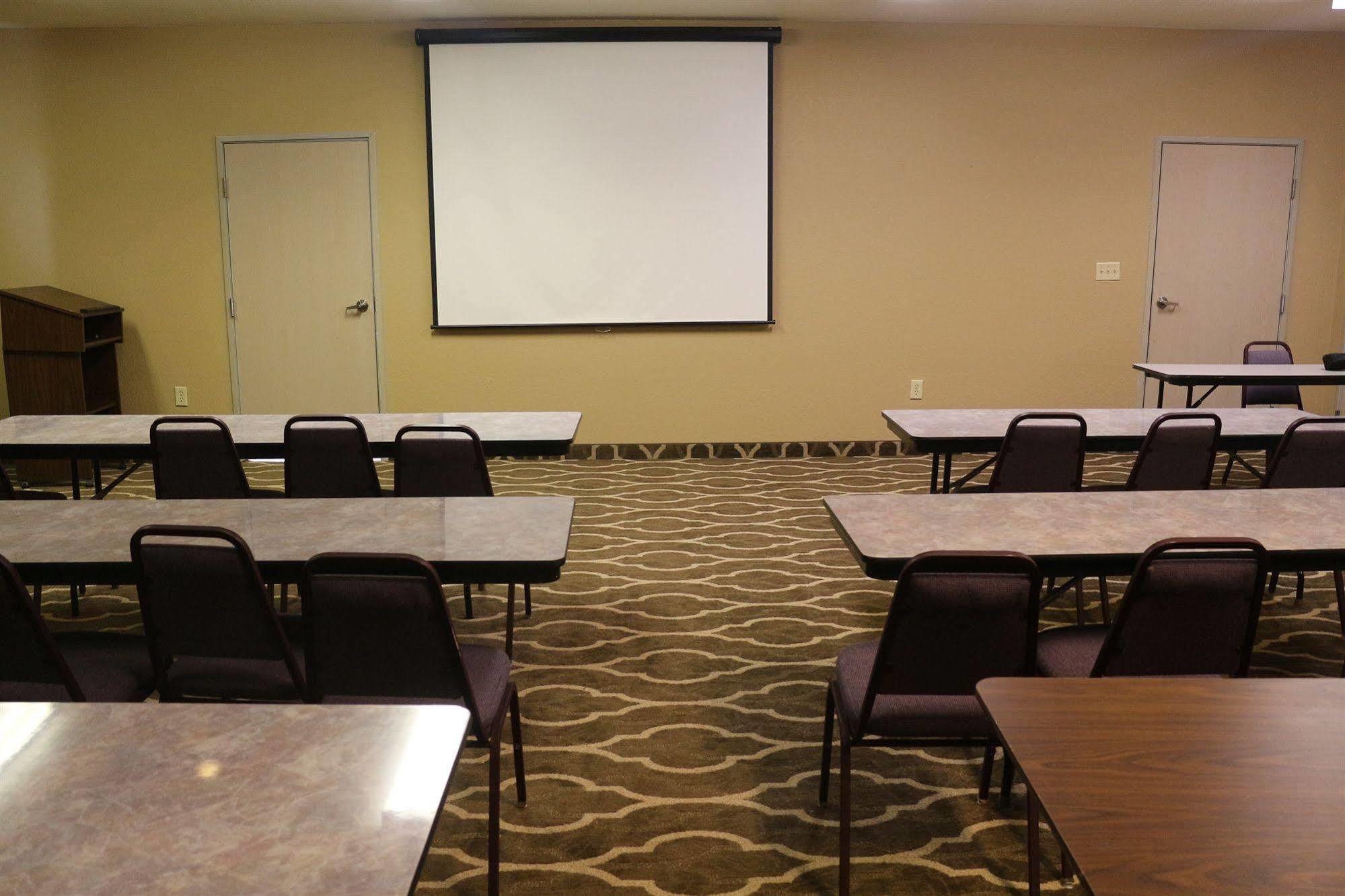 Comfort Suites New Braunfels Eksteriør billede