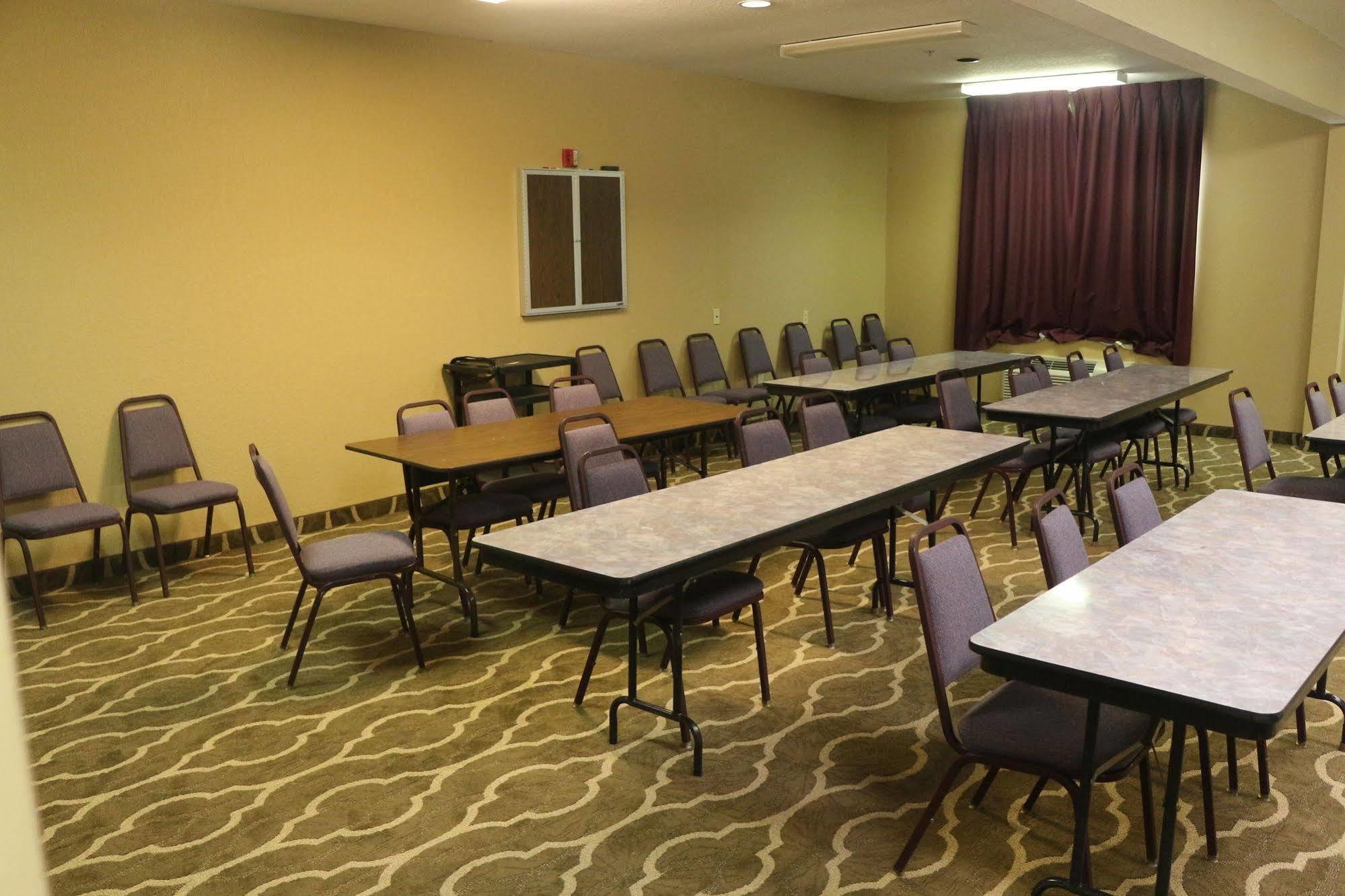 Comfort Suites New Braunfels Eksteriør billede