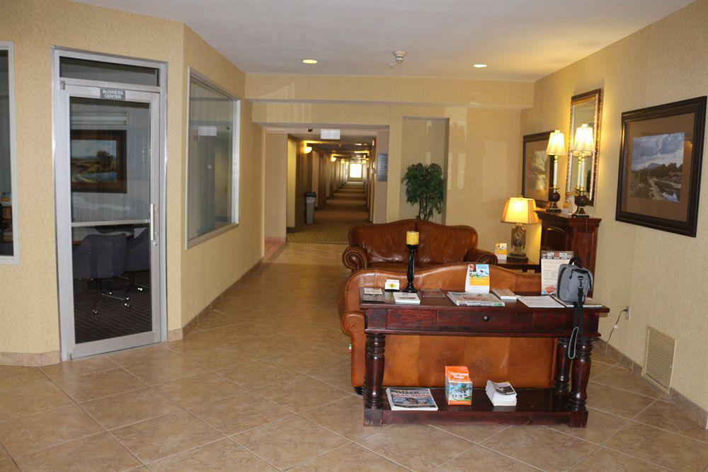 Comfort Suites New Braunfels Eksteriør billede
